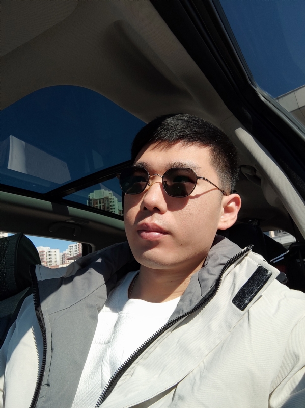 春风十里的第二张照片--长泰相亲网