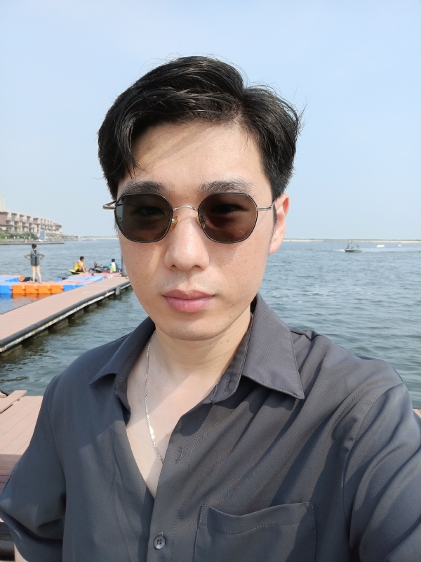 春风十里的第三张照片--长泰相亲网