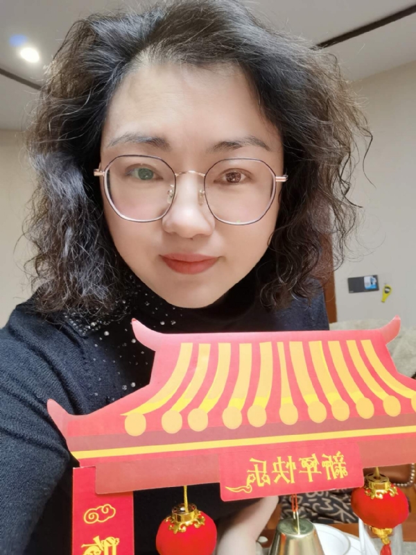 May的第一张照片--长泰相亲网