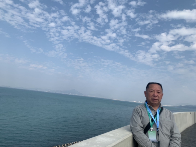 沏茶等红颜的第一张照片--长泰相亲网