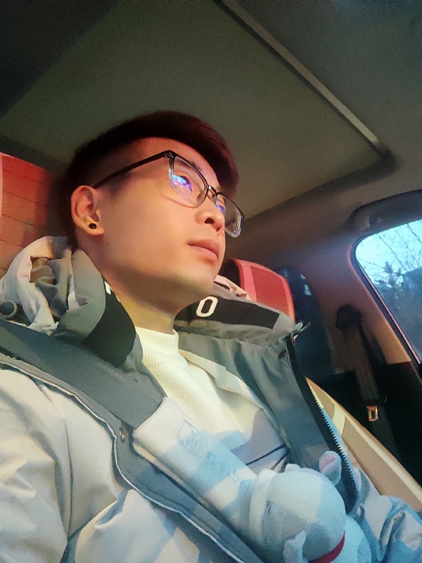 小奕的第二张照片--长泰相亲网