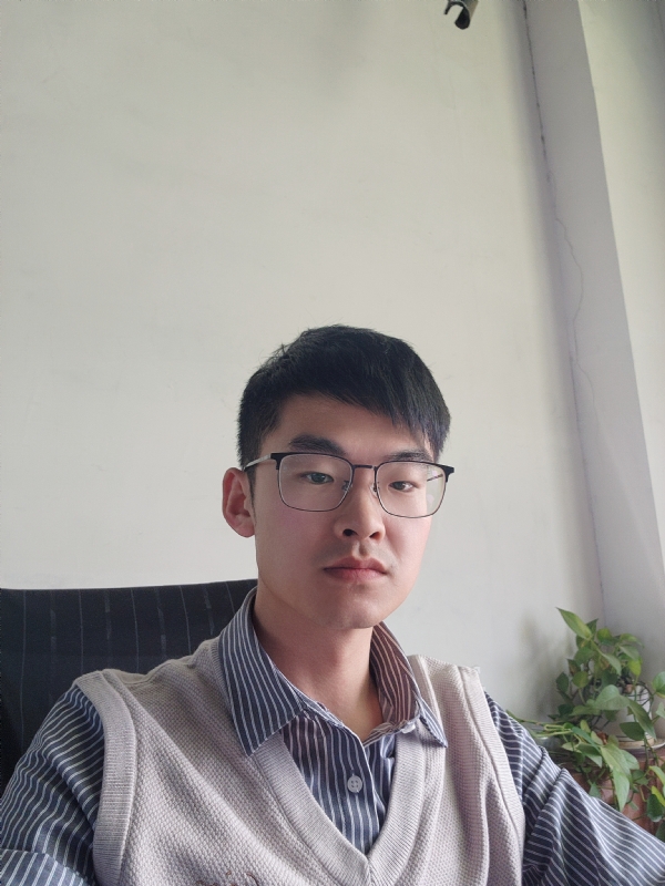 琉璃的第一张照片--长泰相亲网