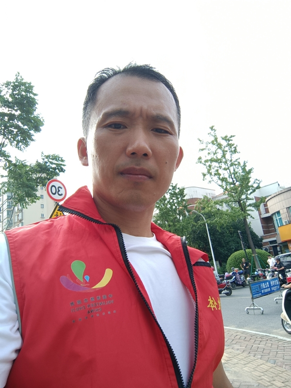 难遇难求的第一张照片--长泰相亲网