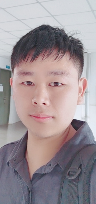 为你而来的第一张照片--长泰相亲网