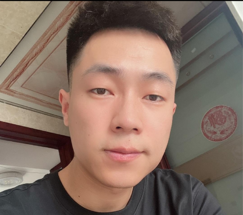 句号的第一张照片--长泰相亲网
