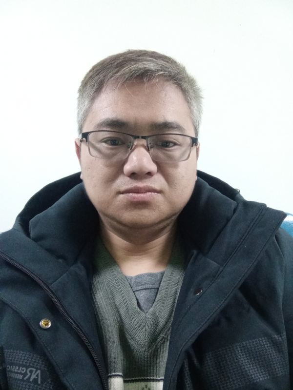 天意的第一张照片--长泰相亲网