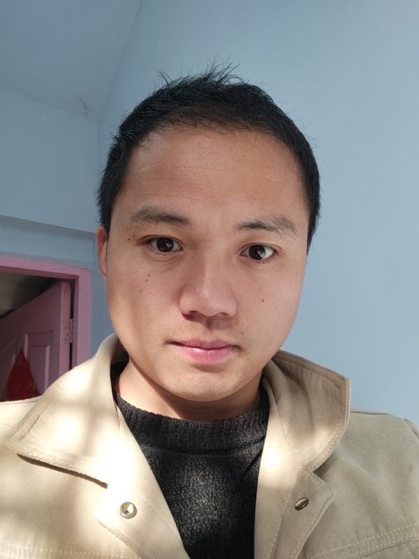 中意你的第三张照片--长泰相亲网