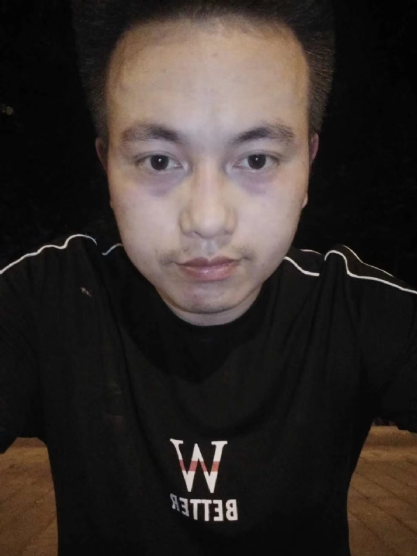 拓荒者的第一张照片--长泰相亲网