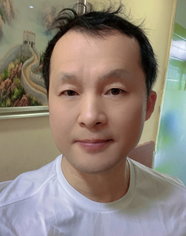 顺其自然2024的第一张照片--长泰相亲网