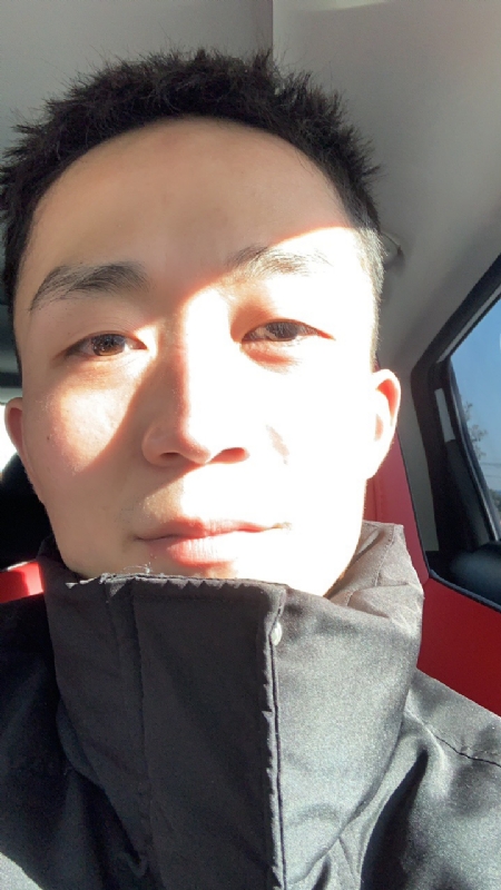 自由的第一张照片--长泰相亲网
