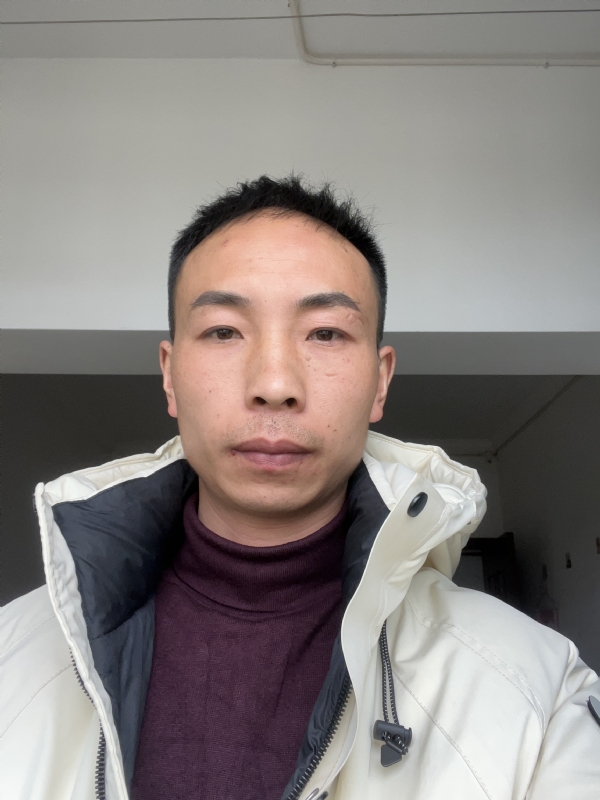 梁子的第一张照片--长泰相亲网
