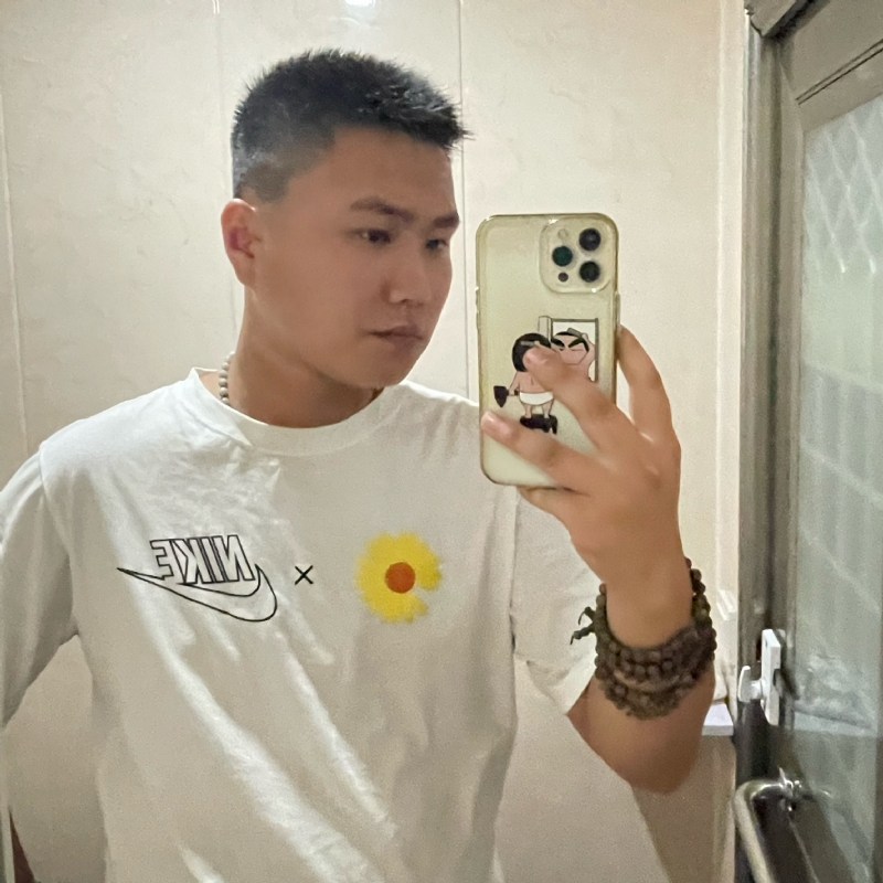 揚叔的第一张照片--长泰相亲网