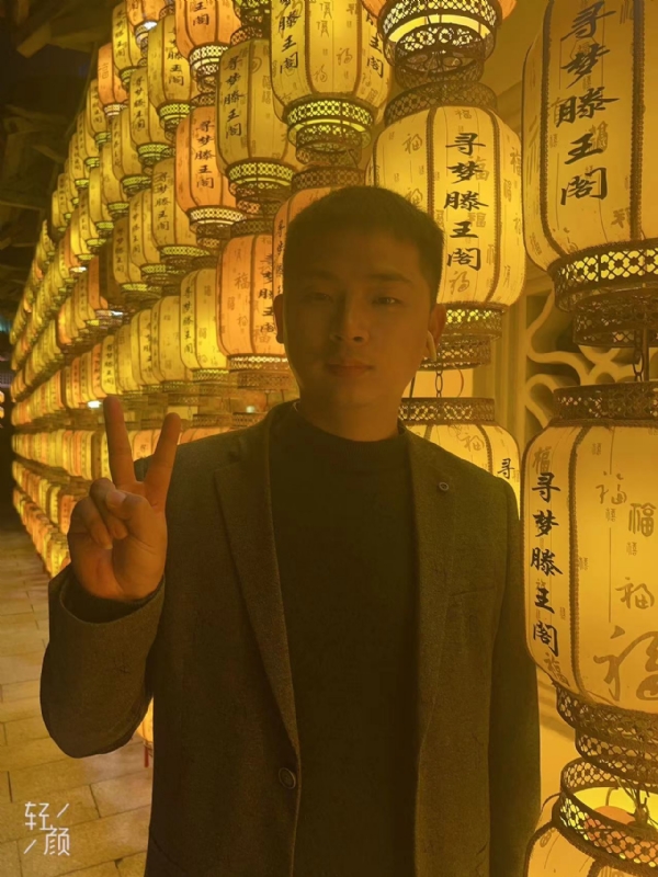 剩下的果实的第一张照片--长泰相亲网