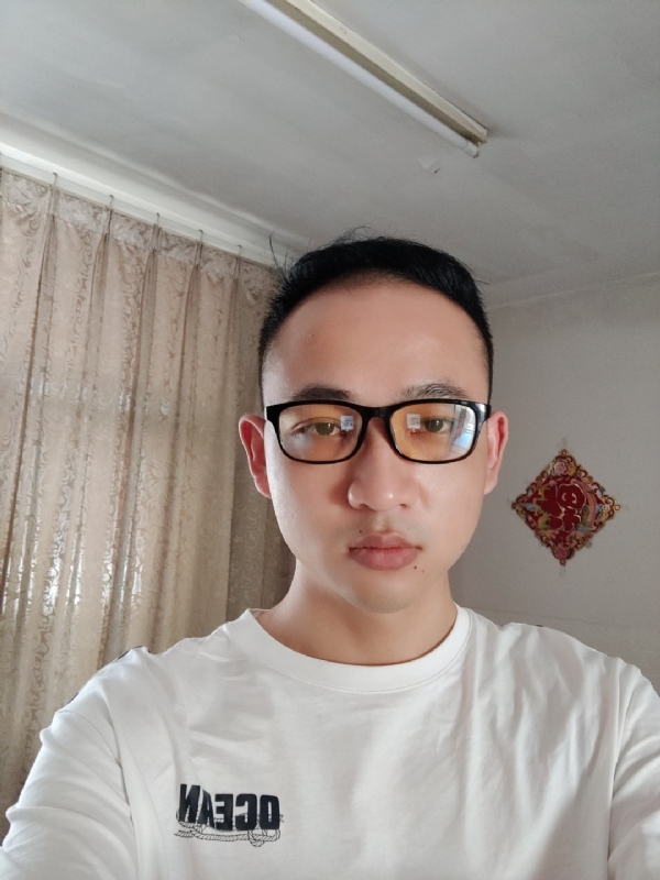 H杰瑞的第一张照片--长泰相亲网