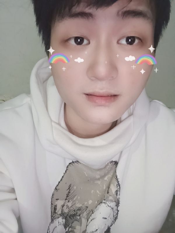 小武的第一张照片--长泰相亲网