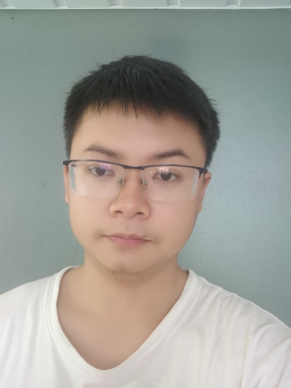 落雨的第一张照片--长泰相亲网