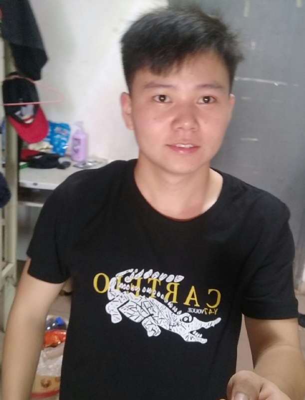 真实的一面的第一张照片--长泰相亲网