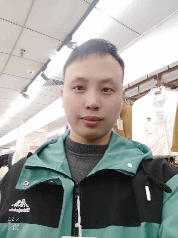 王琦的第一张照片--长泰相亲网