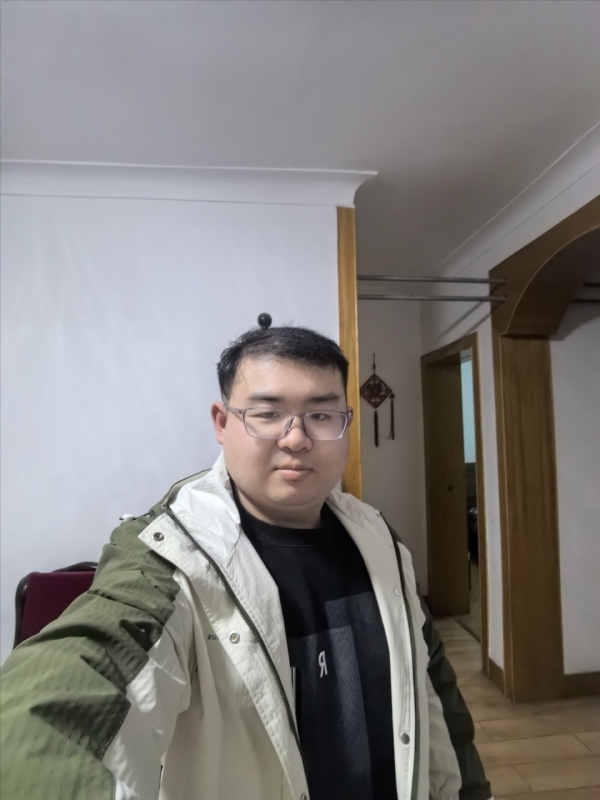 哈哈的第一张照片--长泰相亲网