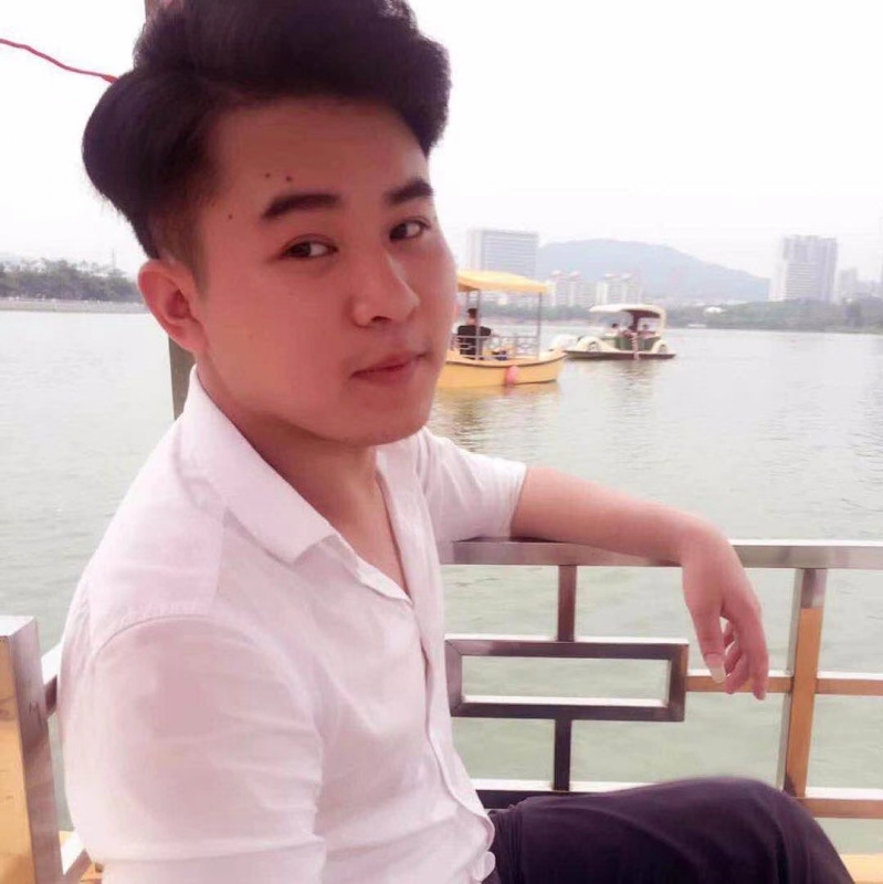 暗许的第二张照片--长泰相亲网