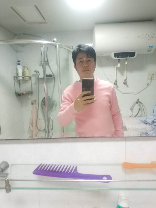 你把我逗乐了的第一张照片--长泰相亲网