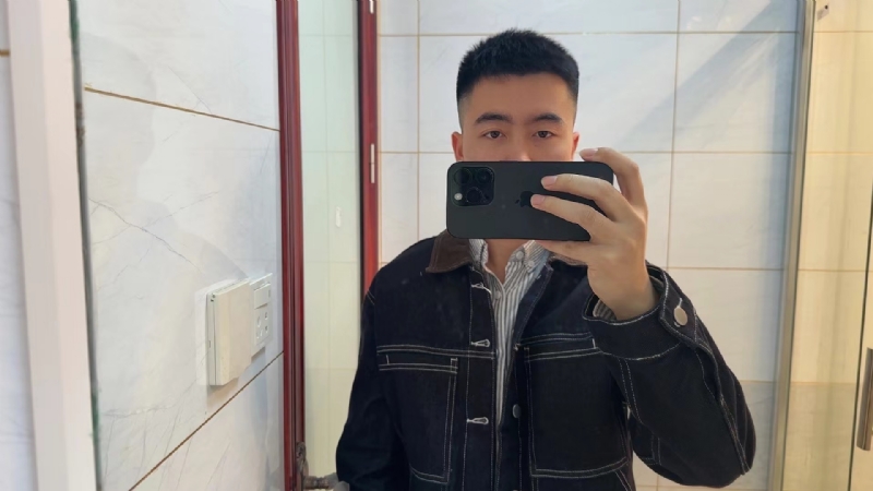 CC的第一张照片--长泰相亲网
