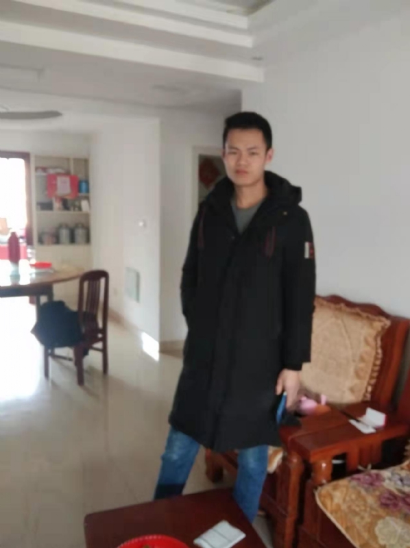 金善的第一张照片--长泰相亲网