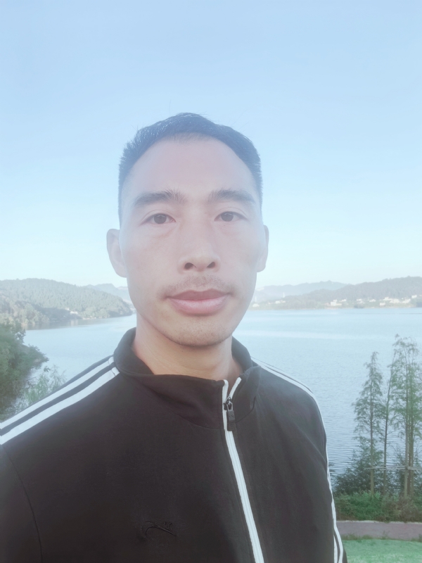 Runner的第一张照片--长泰相亲网