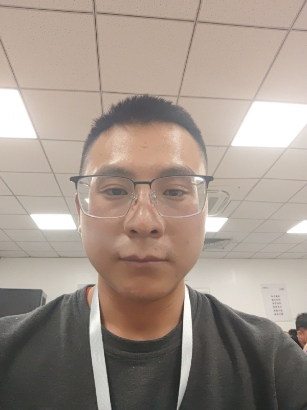 半夏微凉的第一张照片--长泰相亲网