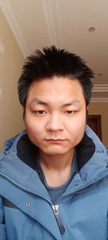 冬瓜的第一张照片--长泰相亲网