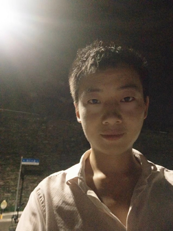 来啊的第一张照片--长泰相亲网