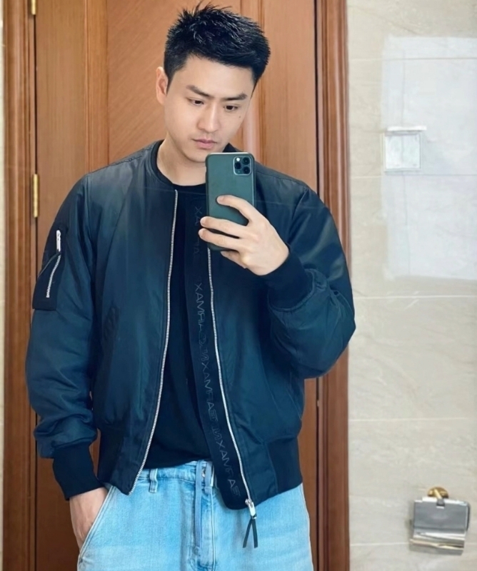 阿朗的第一张照片--长泰相亲网
