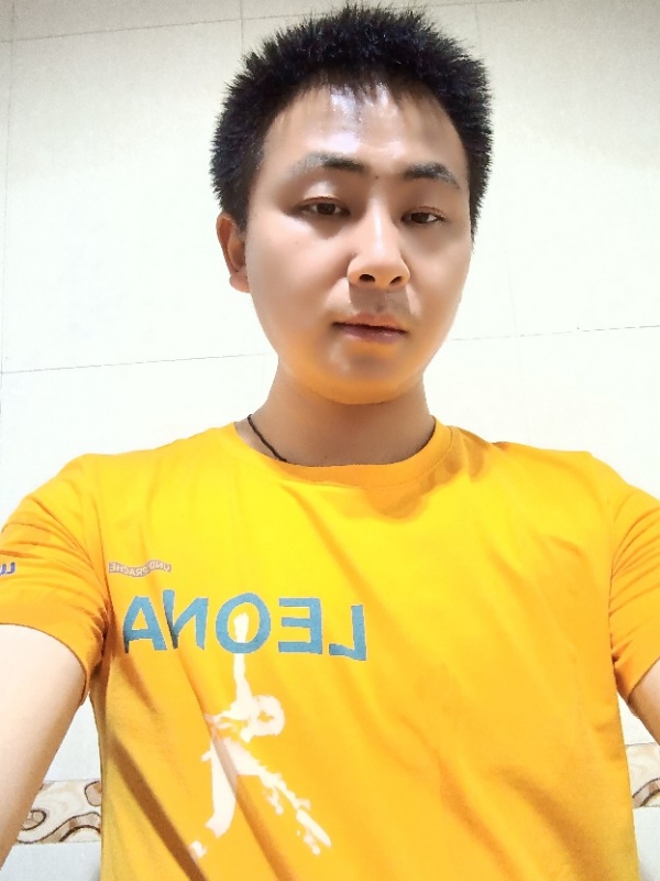 开心就好的第二张照片--长泰相亲网