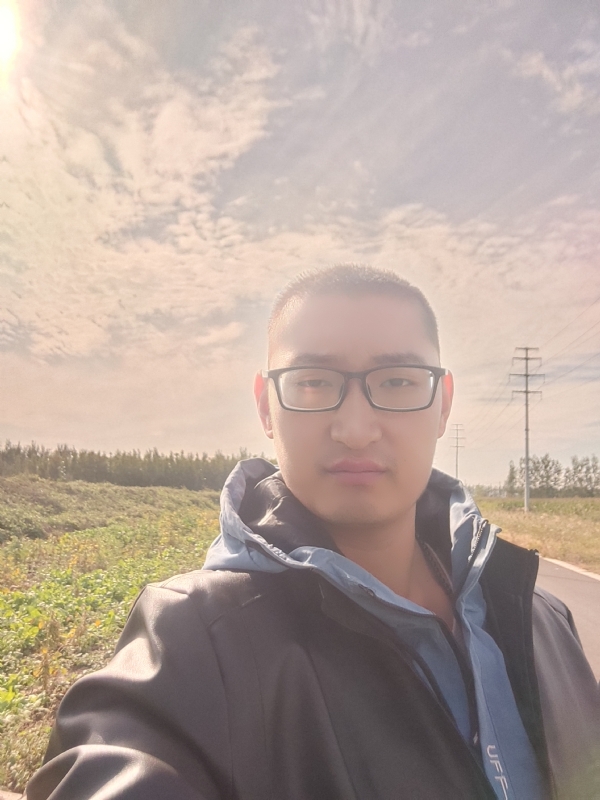 温暖胸膛的第一张照片--长泰相亲网