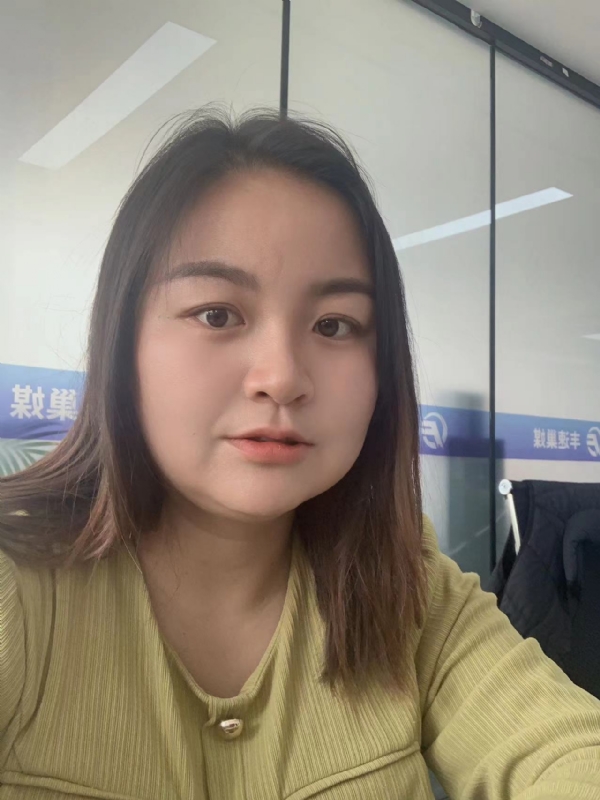 唐秋满的第一张照片--长泰相亲网