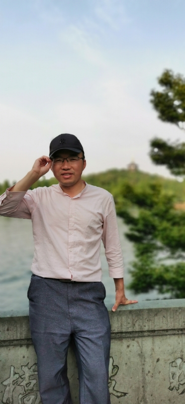 大叔有点忙的第三张照片--长泰相亲网