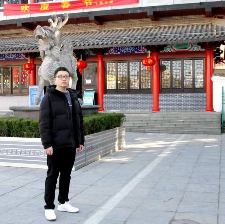 stan的第二张照片--长泰相亲网