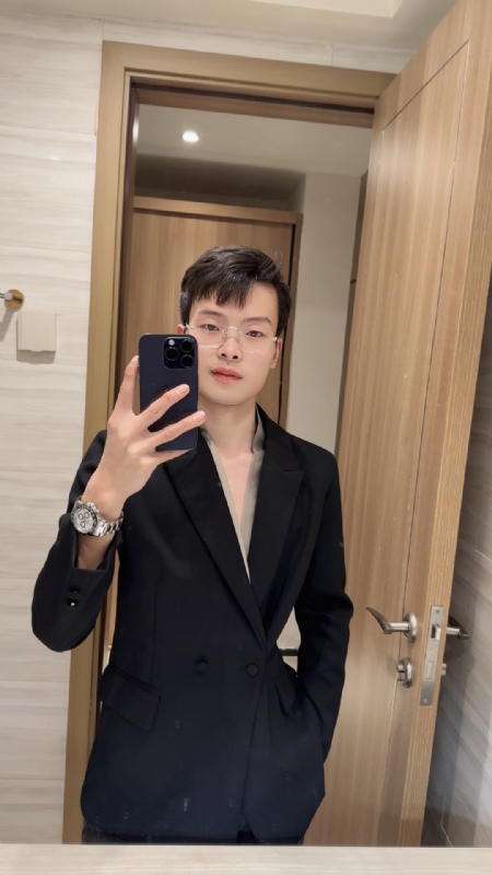 嗯嗯的第一张照片--长泰相亲网