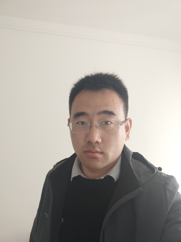真诚的第一张照片--长泰相亲网