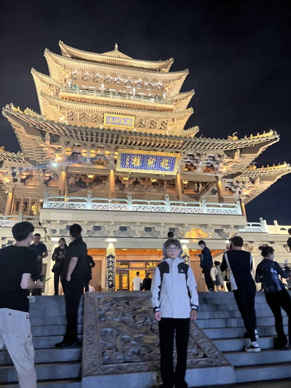 星星的第七张照片--长泰相亲网