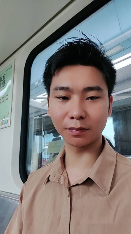 境棂的第一张照片--长泰相亲网