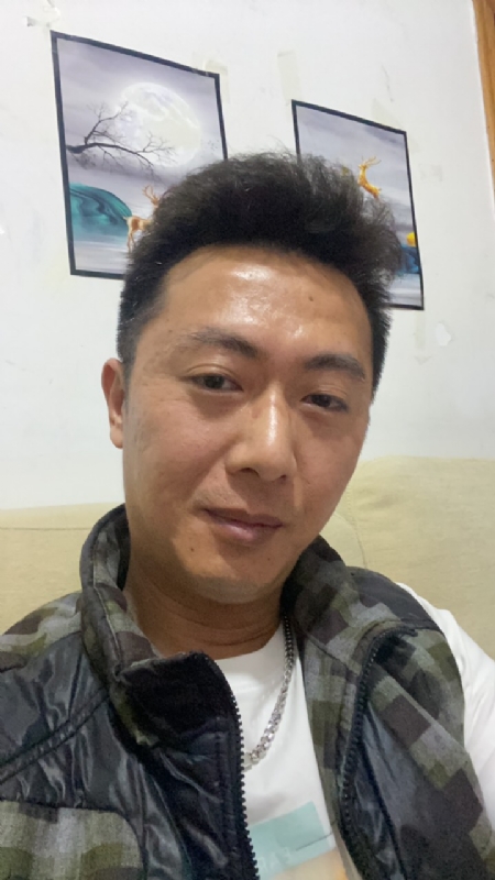 陈然的第一张照片--长泰相亲网