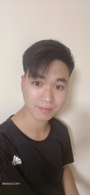 Allen的第一张照片--长泰相亲网