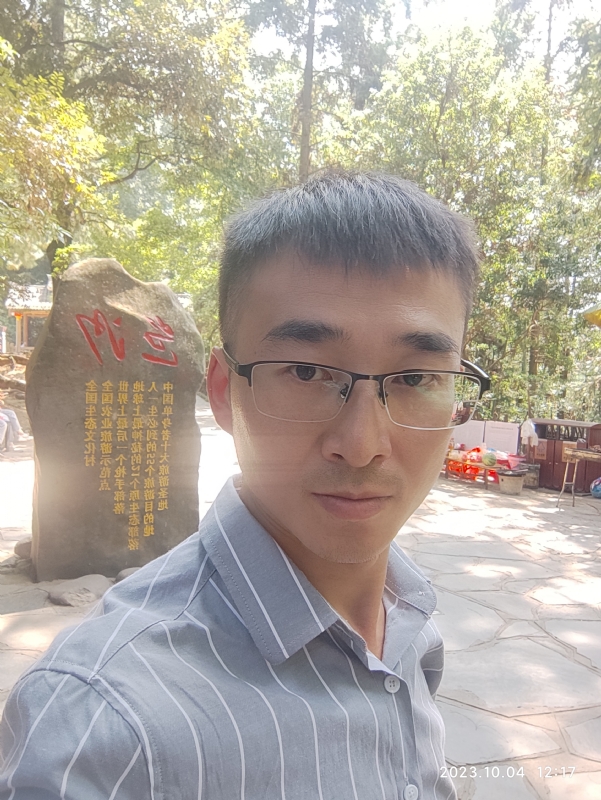 未来可期的第一张照片--长泰相亲网