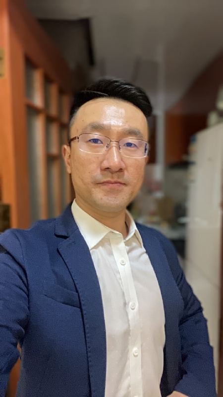 笑看人生的第一张照片--长泰相亲网