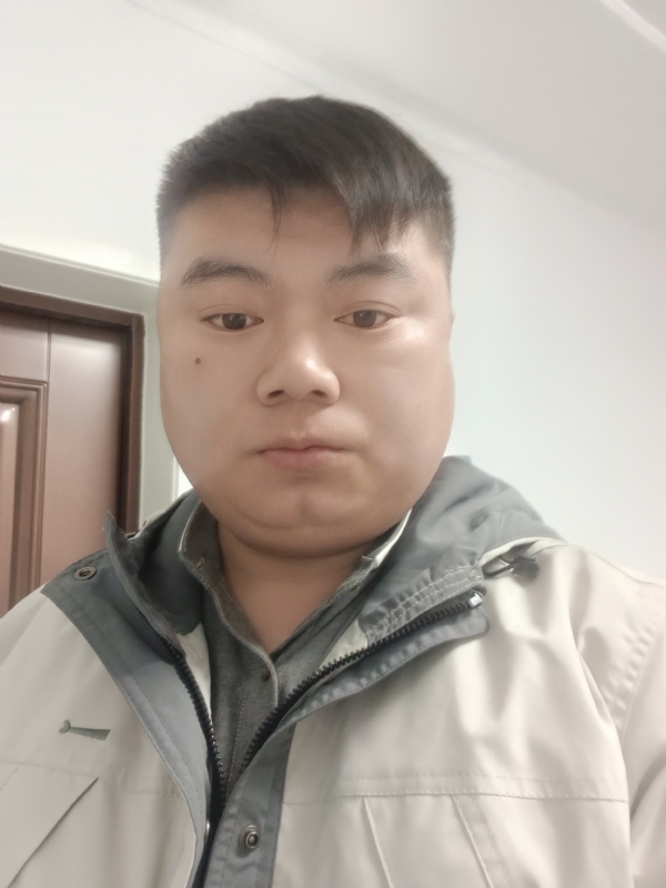 王振的第一张照片--长泰相亲网