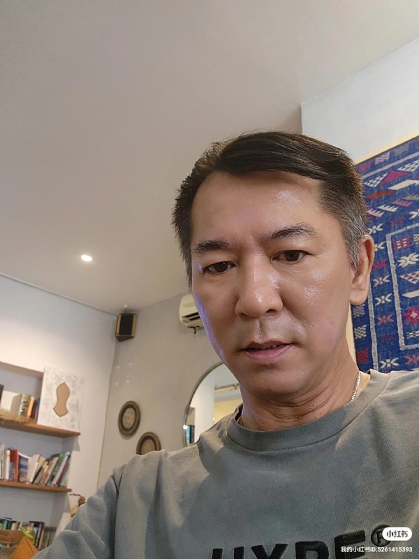 Gary黄的第一张照片--长泰相亲网