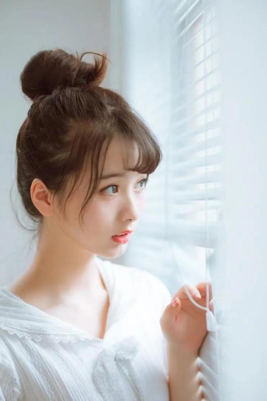 橙儿的第一张照片--长泰相亲网