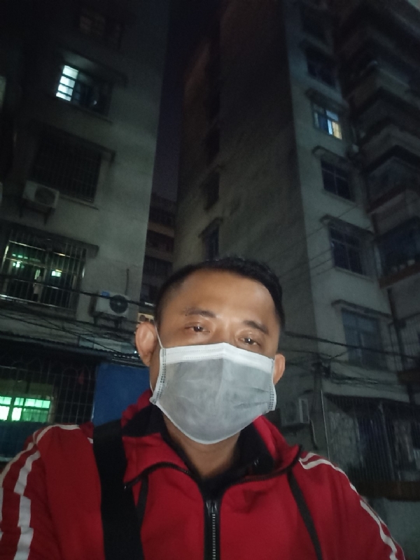 星仔的第二张照片--长泰相亲网
