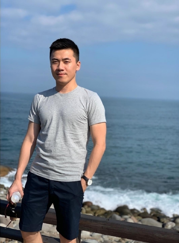 知足常乐的第一张照片--长泰相亲网